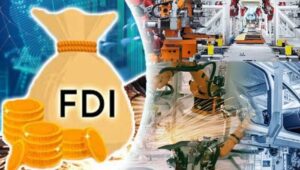 FDI को लेकर सरकार ने बढ़ाई मंजूरी की रफ्तार
