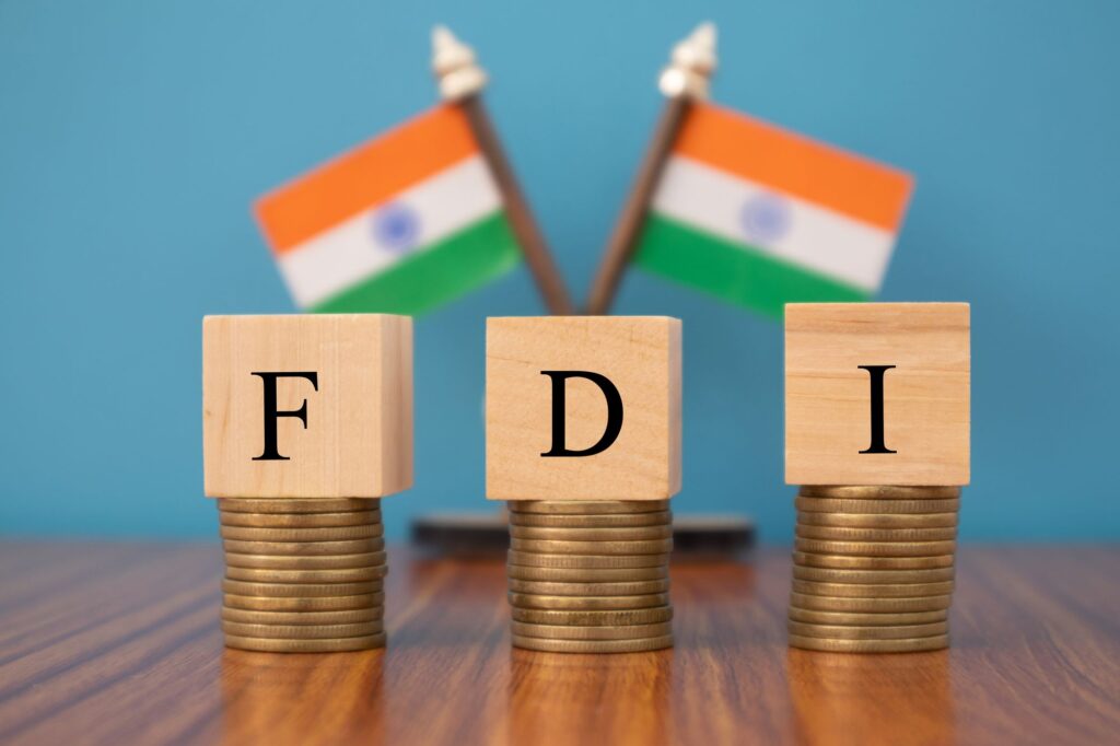 FDI को लेकर सरकार ने बढ़ाई मंजूरी की रफ्तार