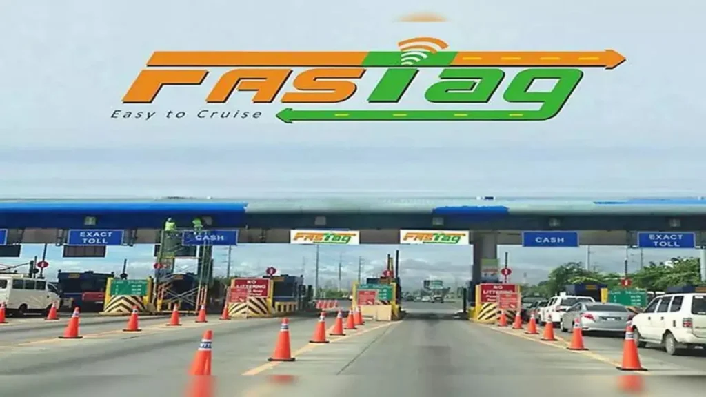 Fastag के नए नियम 15 अगस्त से होंगे लागू, जानिए डिटेल