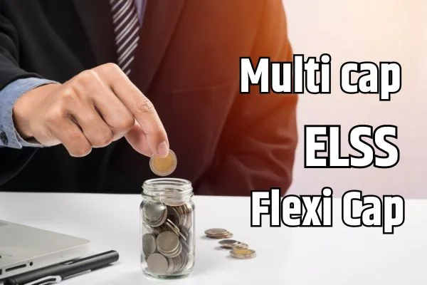 Flexi Cap Vs Multi Cap: निवेश से पहले समझें फर्क