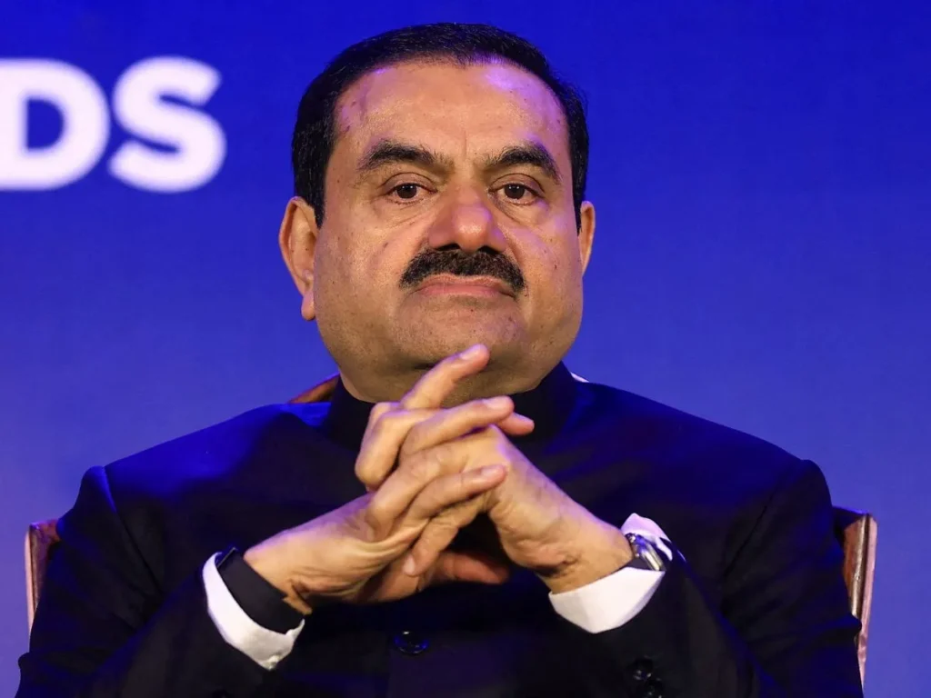 Adani Group: अगले 5 साल में होंगे 20 अरब डॉलर के मेगा निवेश