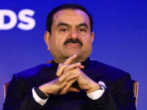 Adani Group: अगले 5 साल में होंगे 20 अरब डॉलर के मेगा निवेश