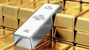 Gold-Silve: 1.08 लाख के पार पहुंची चांदी, सोना पीछे छूटा