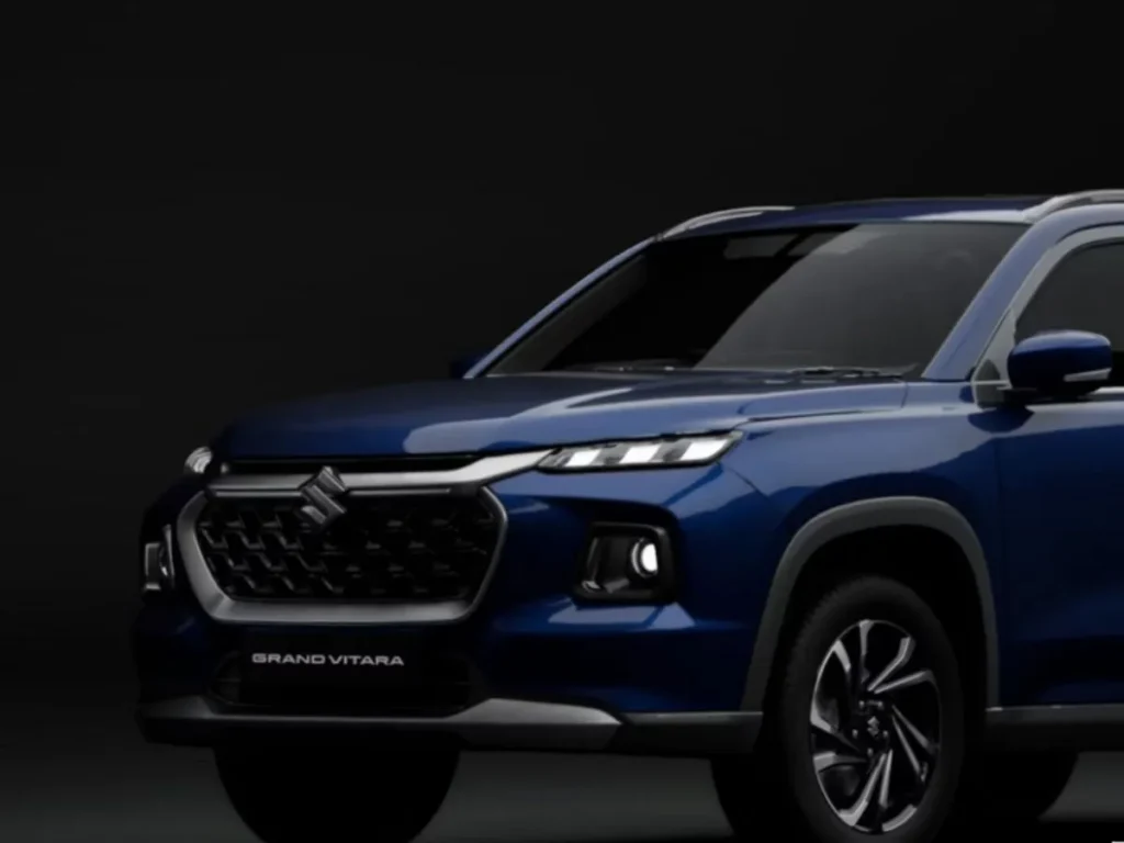 Maruti Grand Vitara Exchange Offer: पुरानी कार देकर नई SUV पाएं