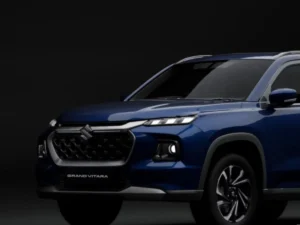 Maruti Grand Vitara Exchange Offer: पुरानी कार देकर नई SUV पाएं