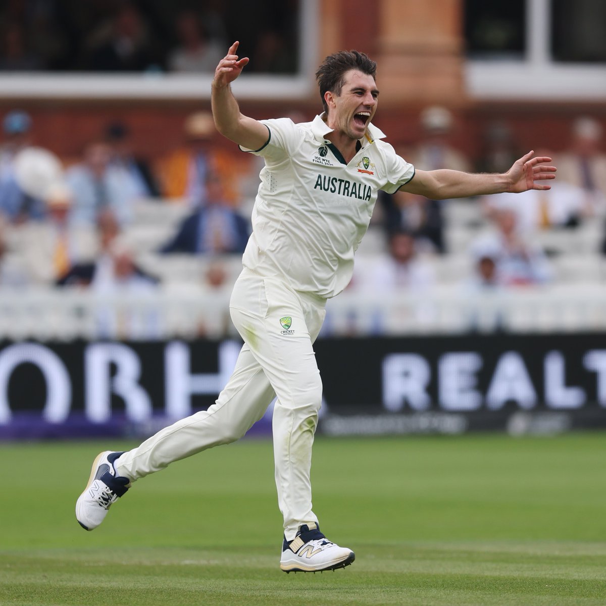 इतिहास रचा ऑस्ट्रेलिया के कप्तान