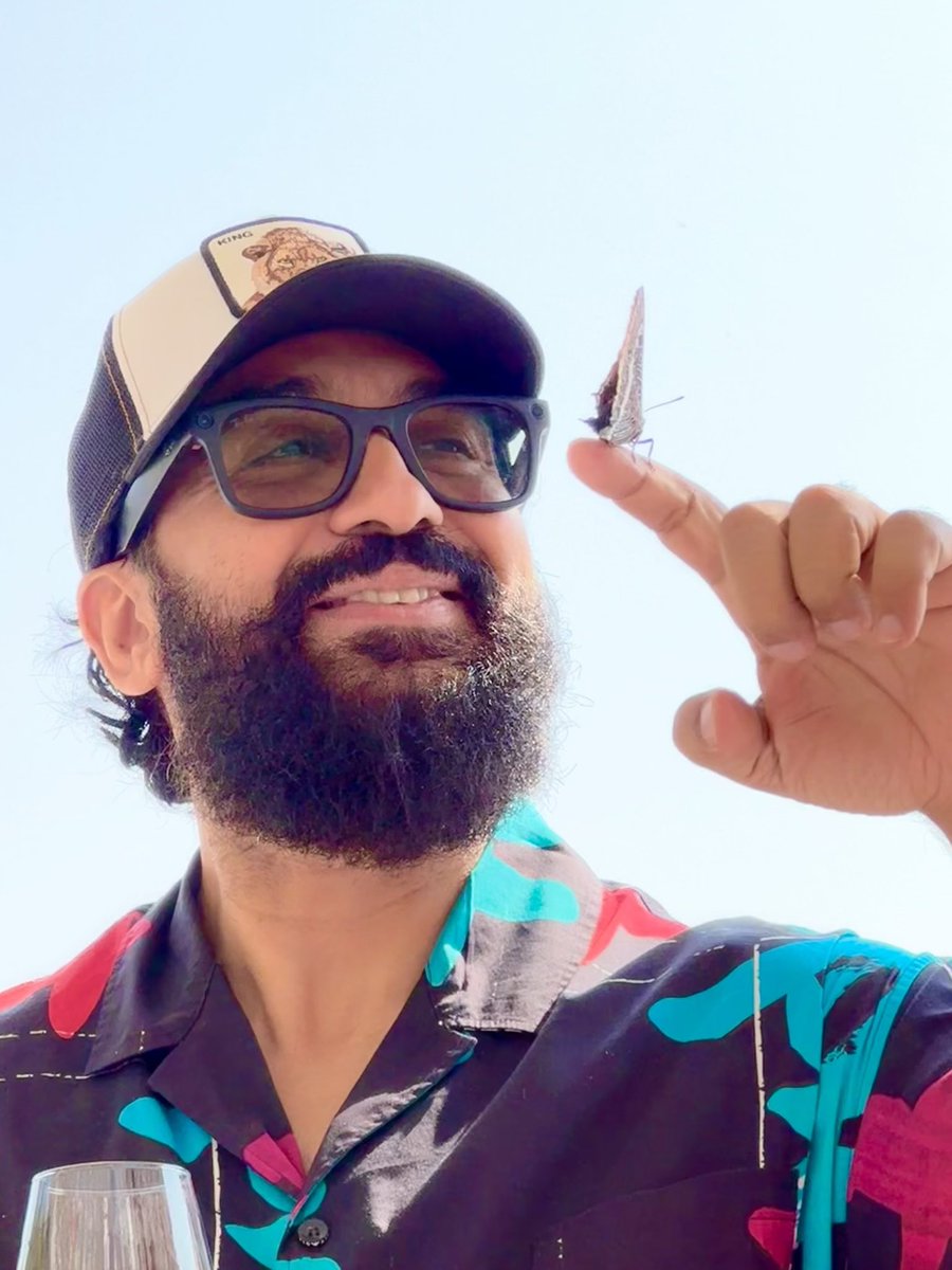 जेल गया मगर पत्नी ने नहीं छोड़ा साथ