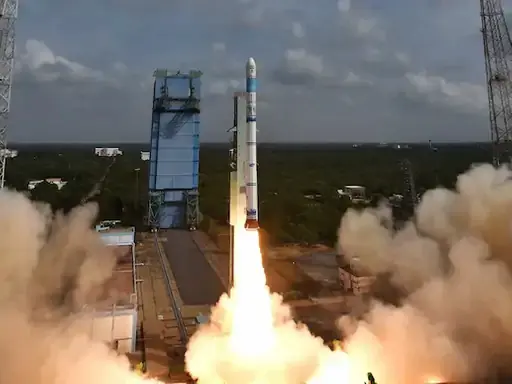 HAL बनी भारत की तीसरी रॉकेट निर्माता कंपनी