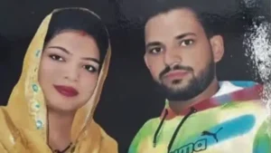 Haryana: पत्नी की बेवफाई का खौफनाक अंजाम