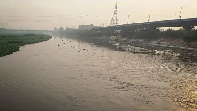 Hindon River Front पर खर्च होंगे 1000 करोड़, गाजियाबाद की बदलेगी सूरत