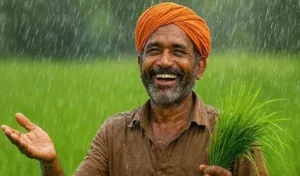 IMD: किसानों को राहत, मौसम में ठंडक…