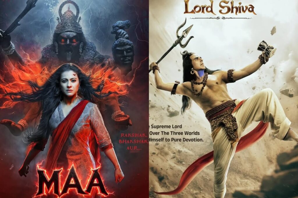 Kannappa Vs Maa: अक्षय की रिक्वेस्ट पर अजय का जवाब वायरल