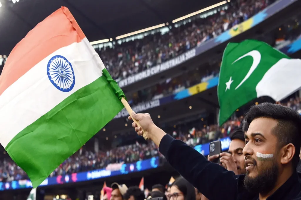 IND vs PAK: जुलाई में इंग्लैंड में होगी हाई वोल्टेज भिड़ंत
