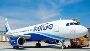 IndiGo फ्लाइट की बेंगलुरु में इमरजेंसी लैंडिंग