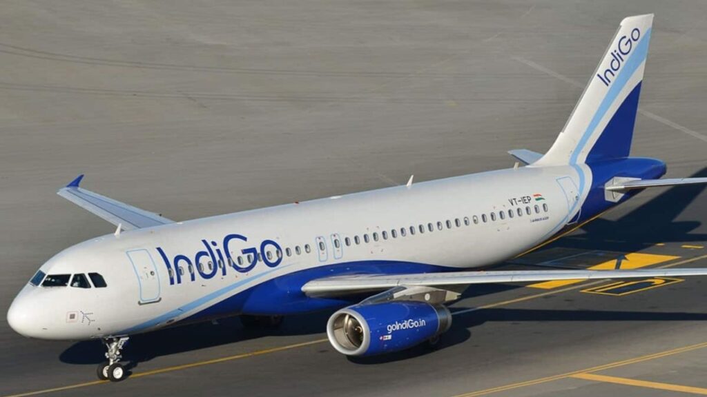 IndiGo Advisory: इजरायल-ईरान युद्ध में फ्लाइट अलर्ट