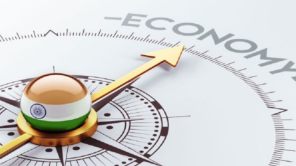S&P Report: इंडियन इकोनॉमी की GDP ग्रोथ बढ़ी, जानें वजह
