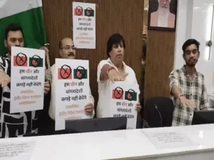 Indore: 1 जुलाई से फिर तेज होगा वोकल फॉर लोकल अभियान