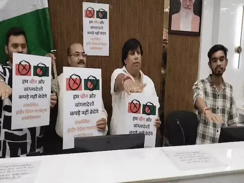 Indore: 1 जुलाई से फिर तेज होगा वोकल फॉर लोकल अभियान