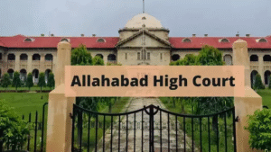 High Court: इलाहाबाद हाईकोर्ट में पहली बार महाभियोग की आहट
