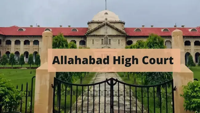 High Court: इलाहाबाद हाईकोर्ट में पहली बार महाभियोग की आहट