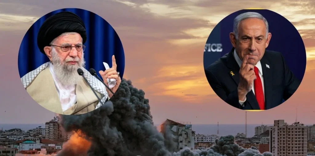 Israel War: इजरायल के खिलाफ युद्ध के लिए ईरान की खतरनाक प्लानिंग