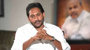 Telangana : हाईकोर्ट से जगन मोहन रेड्डी को बड़ी राहत
