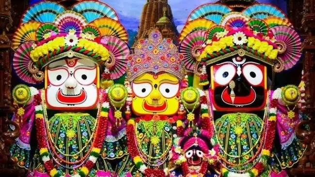 Jagannath Idol : भगवान जगन्नाथ की मूर्ति 12 साल में क्यों बदली जाती है?
