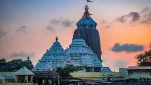 Jagannath Puri Shadow: जगन्नाथ पुरी मंदिर की परछाई क्यों नहीं बनती है?