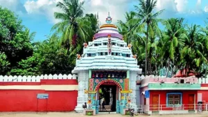 Jagannath Rath Yatra : कौन हैं भगवान जगन्नाथ की मौसी?