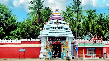 Jagannath Rath Yatra : कौन हैं भगवान जगन्नाथ की मौसी?