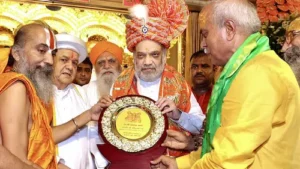 Jagannath Rath Yatra : पुरी से अहमदाबाद तक आस्था का महापर्व