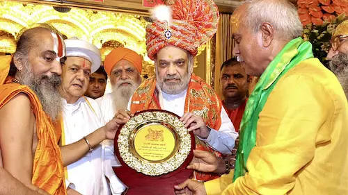 Jagannath Rath Yatra : पुरी से अहमदाबाद तक आस्था का महापर्व