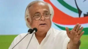 National : हमारी मांग के आगे PM मोदी को झुकना पड़ा : जयराम रमेश