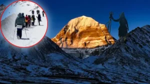 Kailash Manasarovar Yatra के लिए किन नियमों का करना पड़ता है पालन?