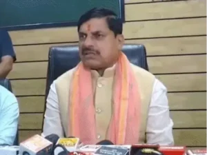 MP: लाड़ली बहनों को दिवाली का तोहफा: हर महीने 1500 की सहायता
