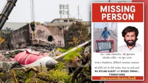 Plane Crash : फिल्म निर्माता महेश कालवडिया की लापता स्थिति