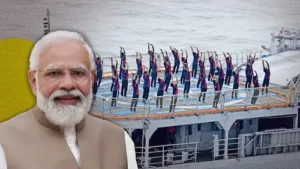 AP : कल PM Modi मनाएंगे इंटरनेशनल योगा डे, विशाखापत्तनम में