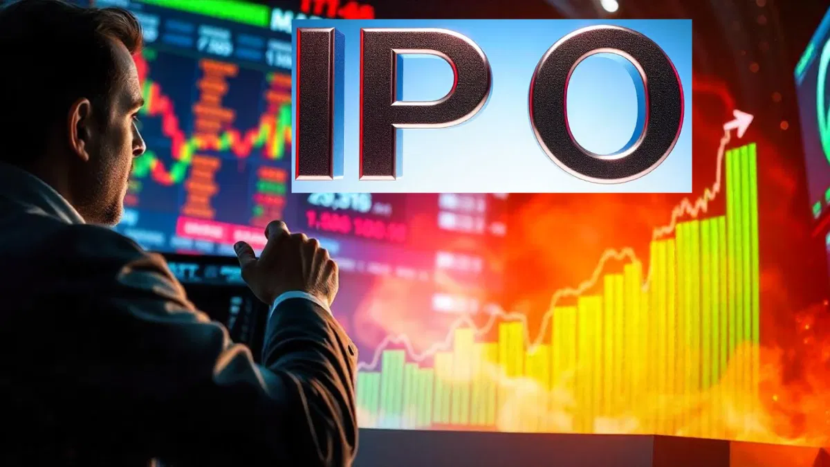 Ellenbarrie IPO: 24 जून से खुलेगी, ₹380‑400 प्राइस बैंड, अलॉटमेंट 27 जून