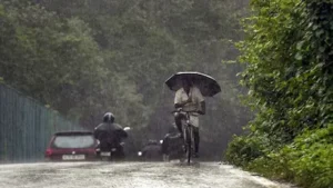 Kerala : दक्षिणी राज्य में मानसून का कहर तेज़