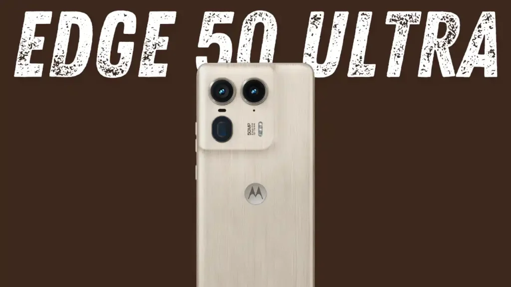 Motorola Edge 50 Ultra: 12GB वेरिएंट पर 15000 की भारी छूट