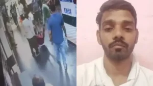 Mumbai में इंसानियत शर्मसार: कैंसर पीड़ित बुजुर्ग को पोते ने कचरे में फेंका