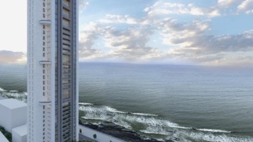 Mumbai Apartment Deal: 226 करोड़ में बिका आलीशान फ्लैट