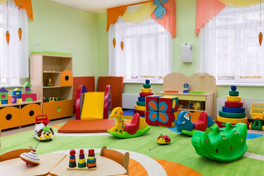 Nursery School और Creche खोलने को YEIDA की स्कीम