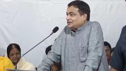 Nitin Gadkari: मेरे दिमाग की कीमत 200 करोड़