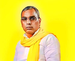 UP News: मंत्री ओपी राजभर का बीजेपी अध्यक्ष को नसीहत