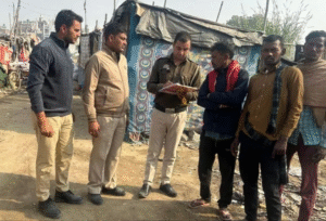 Operation Sindoor के बाद बांग्लादेशी घुसपैठियों पर एक्शन
