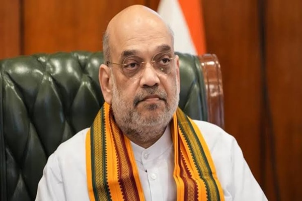 English in India पर अमित शाह का बयान: 'अब आएगी शर्म', जानें वजह