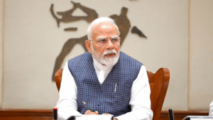 PM Modi: आज केंद्रीय मंत्रिपरिषद की बैठक: जाति जनगणना पर जोर