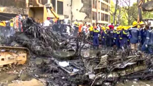 Plane Crash : हादसे की जांच करेगी AAIB, तय होगी जवाबदेही?