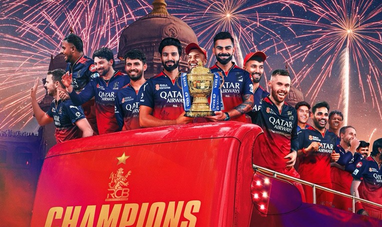 RCB Victory Parade: फैंस के लिए आया बड़ा ऐलान